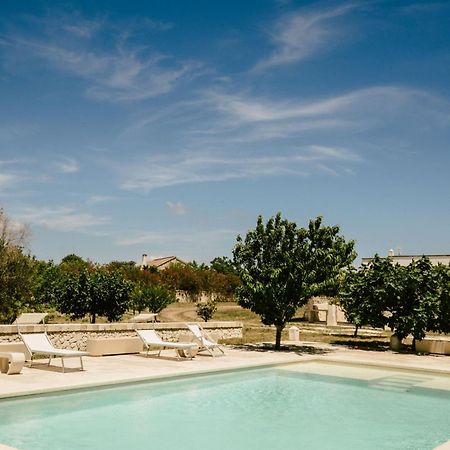 Villa Del Ponente Otranto Alimini Dış mekan fotoğraf