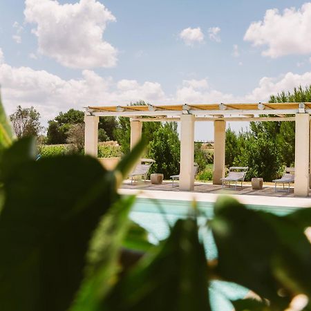 Villa Del Ponente Otranto Alimini Dış mekan fotoğraf