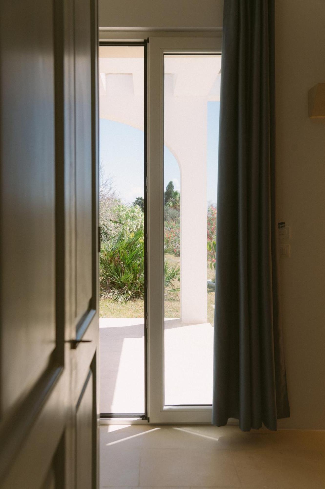 Villa Del Ponente Otranto Alimini Dış mekan fotoğraf