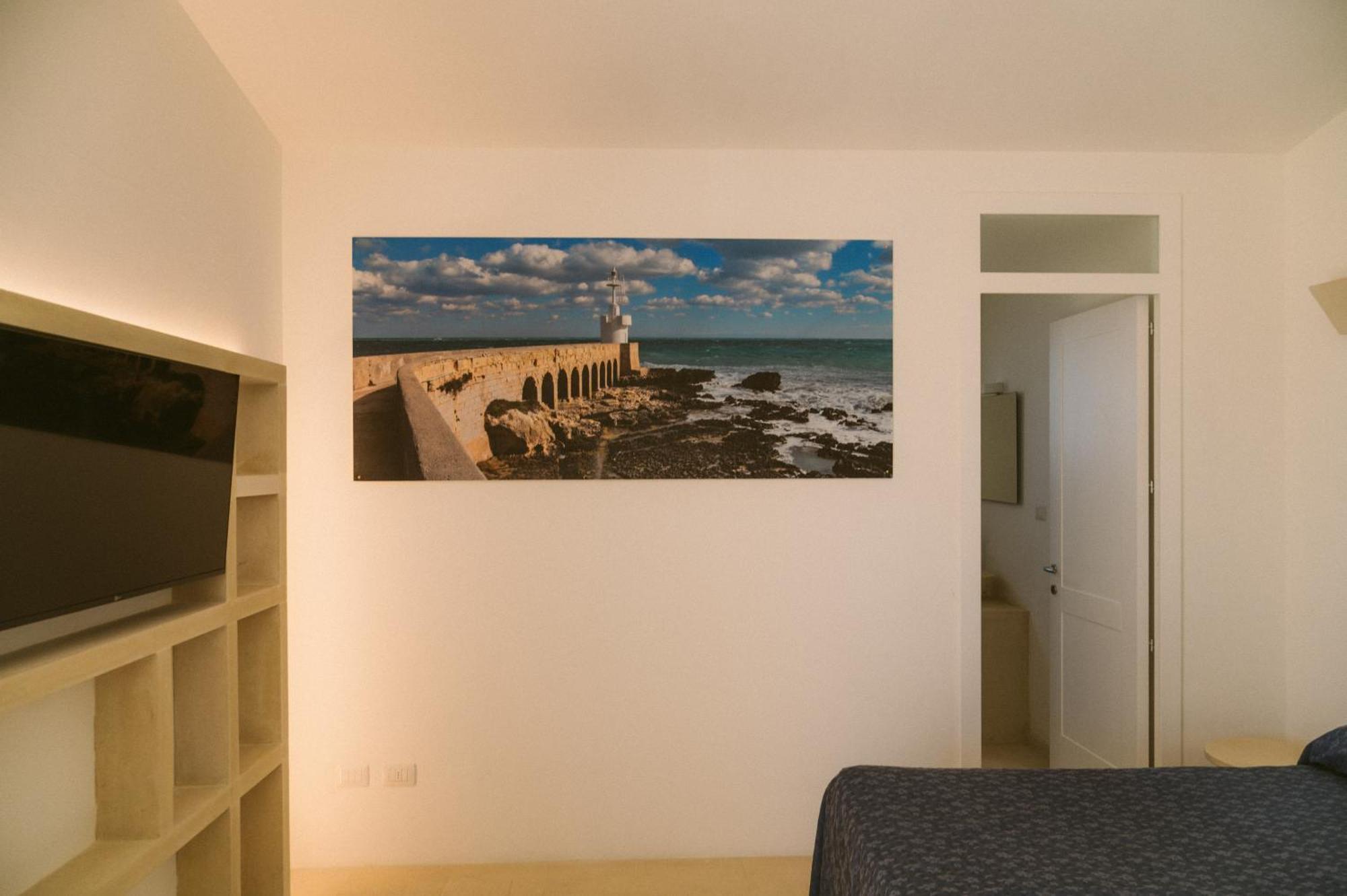 Villa Del Ponente Otranto Alimini Dış mekan fotoğraf