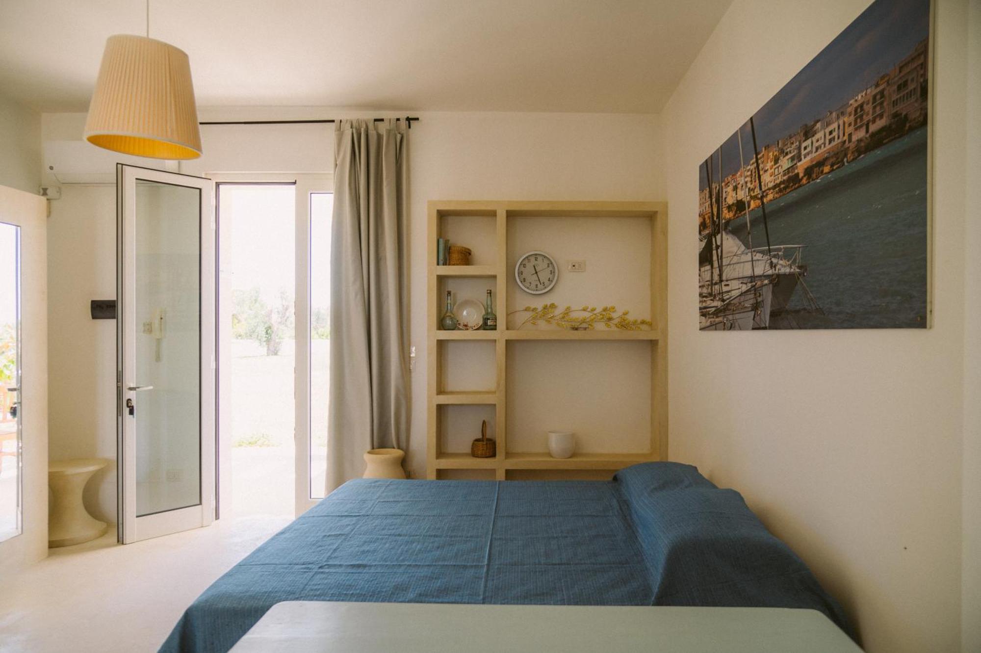 Villa Del Ponente Otranto Alimini Dış mekan fotoğraf
