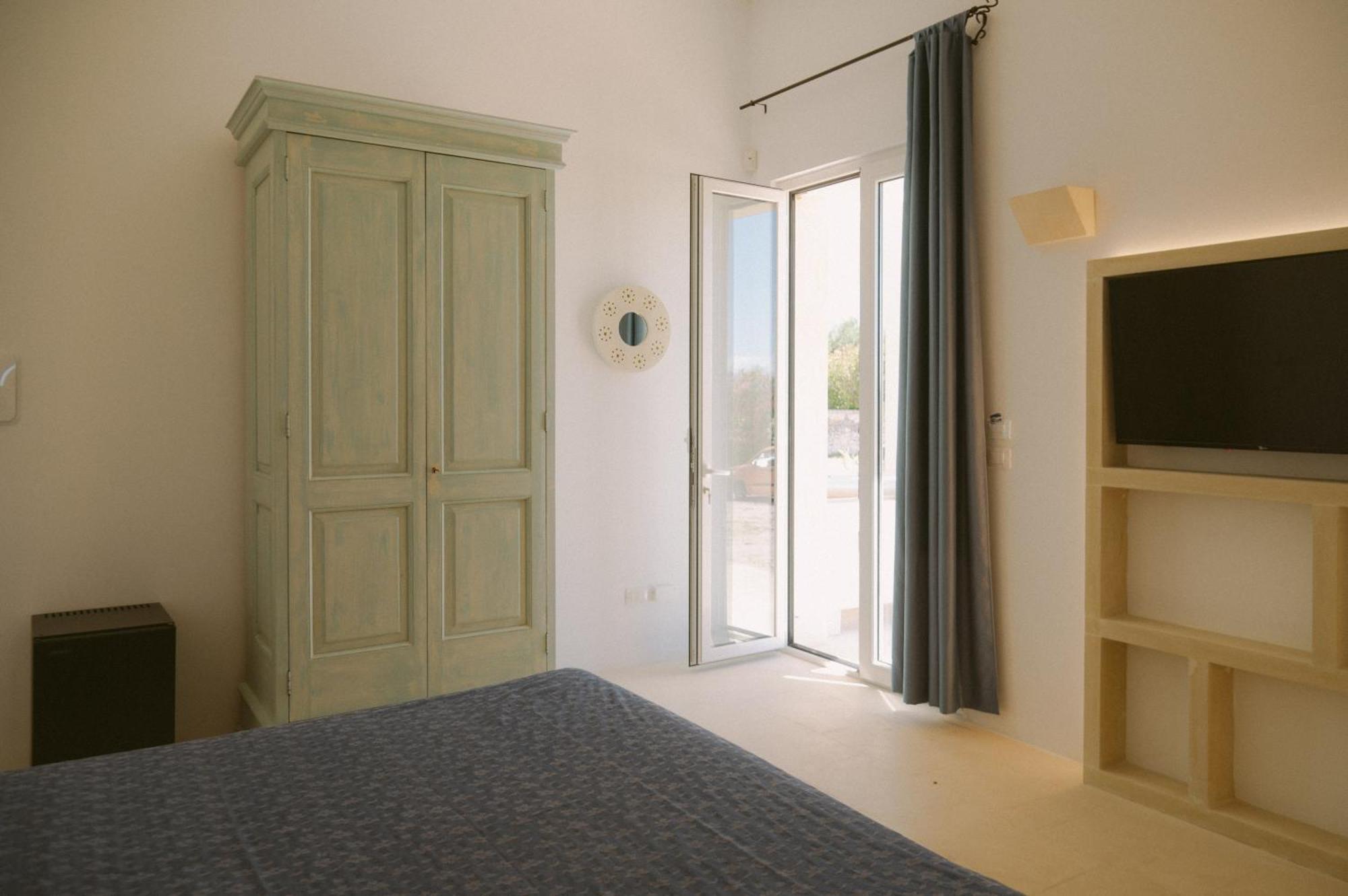 Villa Del Ponente Otranto Alimini Dış mekan fotoğraf