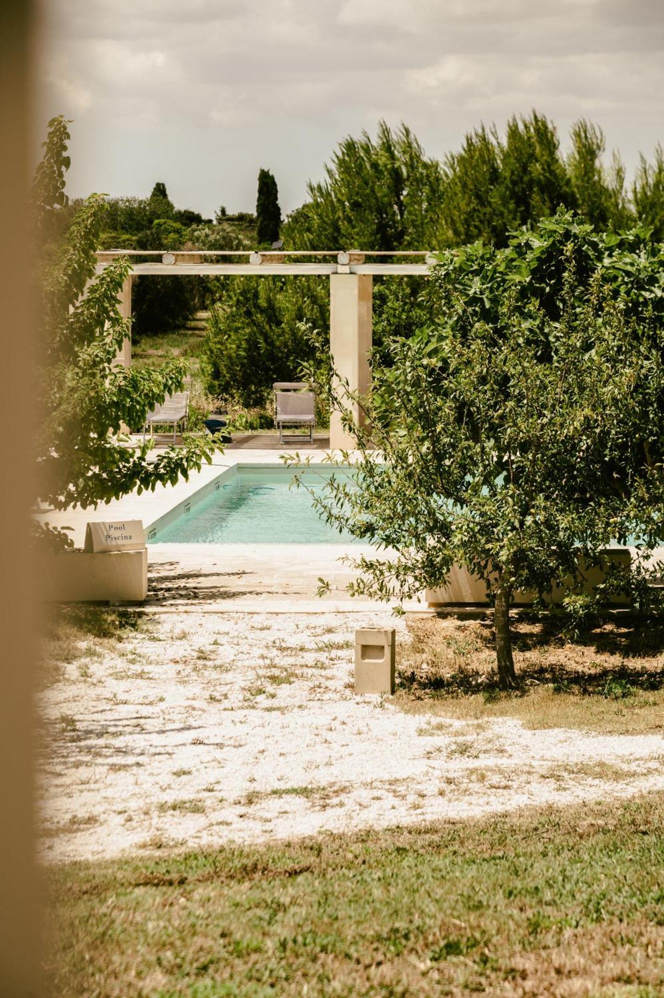 Villa Del Ponente Otranto Alimini Dış mekan fotoğraf