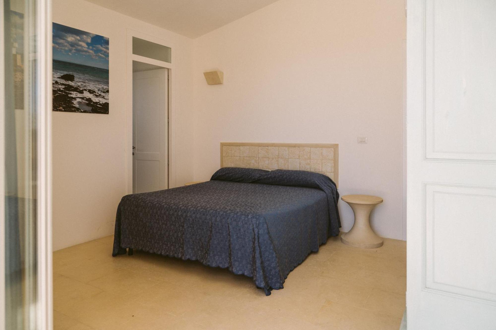 Villa Del Ponente Otranto Alimini Dış mekan fotoğraf