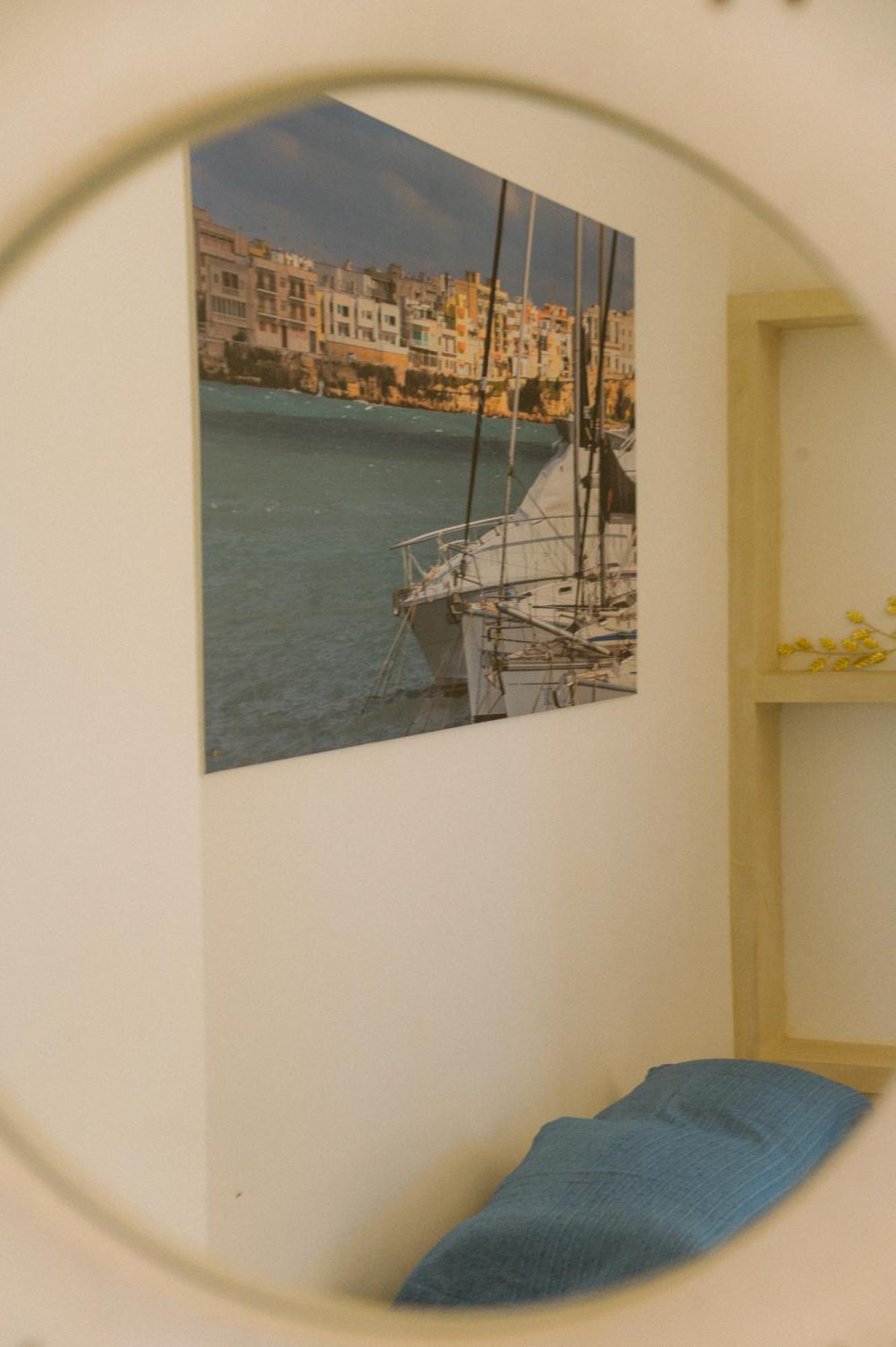 Villa Del Ponente Otranto Alimini Dış mekan fotoğraf