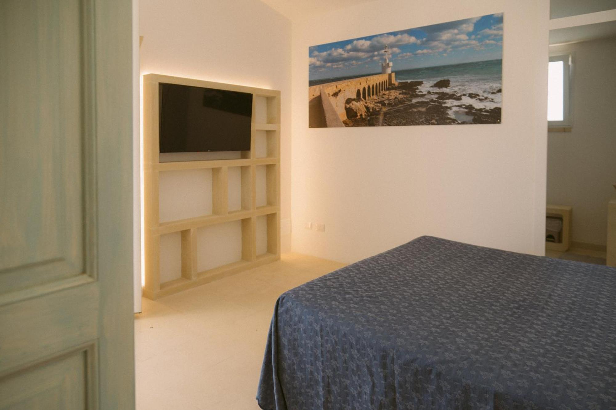 Villa Del Ponente Otranto Alimini Dış mekan fotoğraf