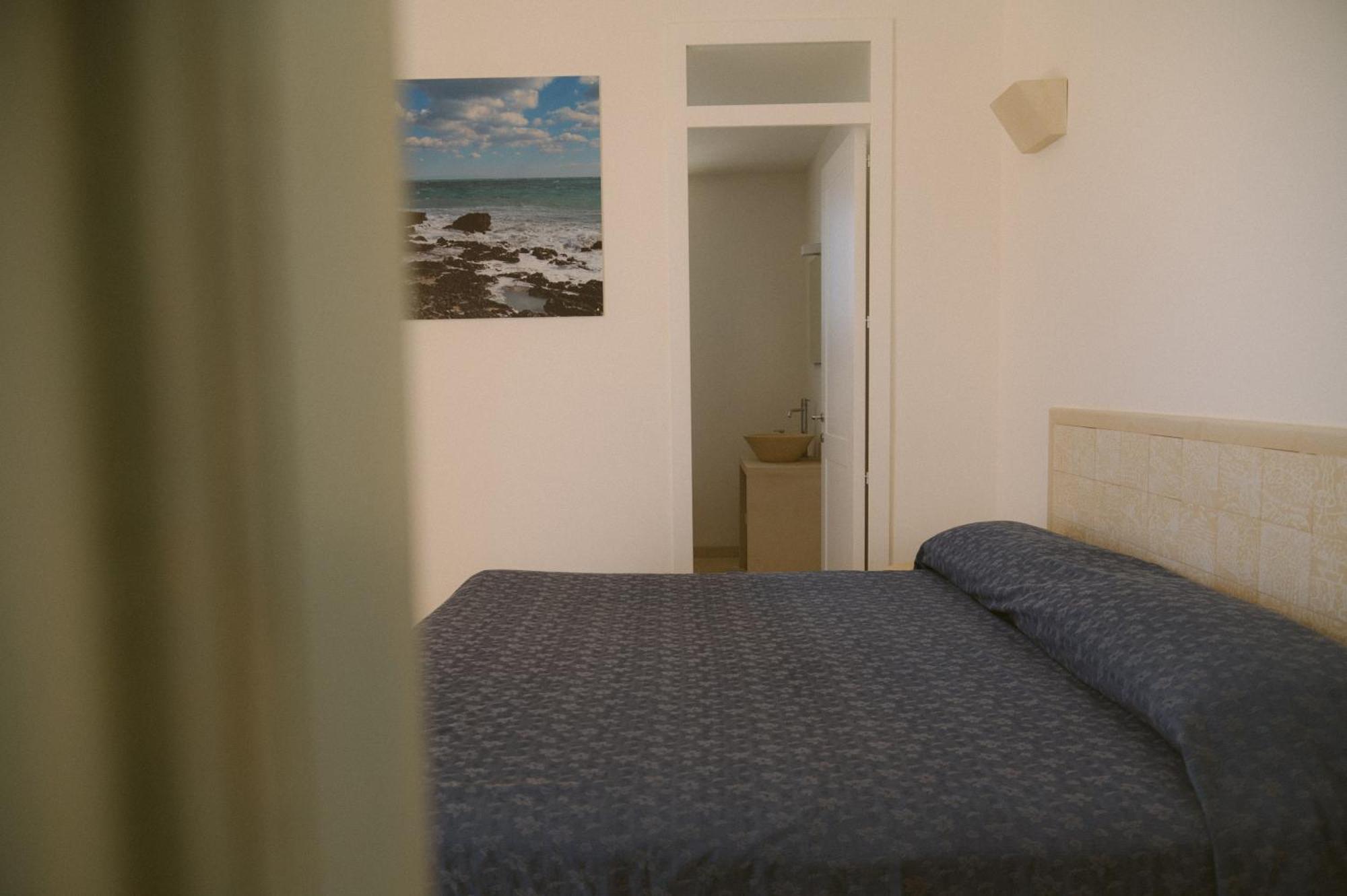 Villa Del Ponente Otranto Alimini Dış mekan fotoğraf