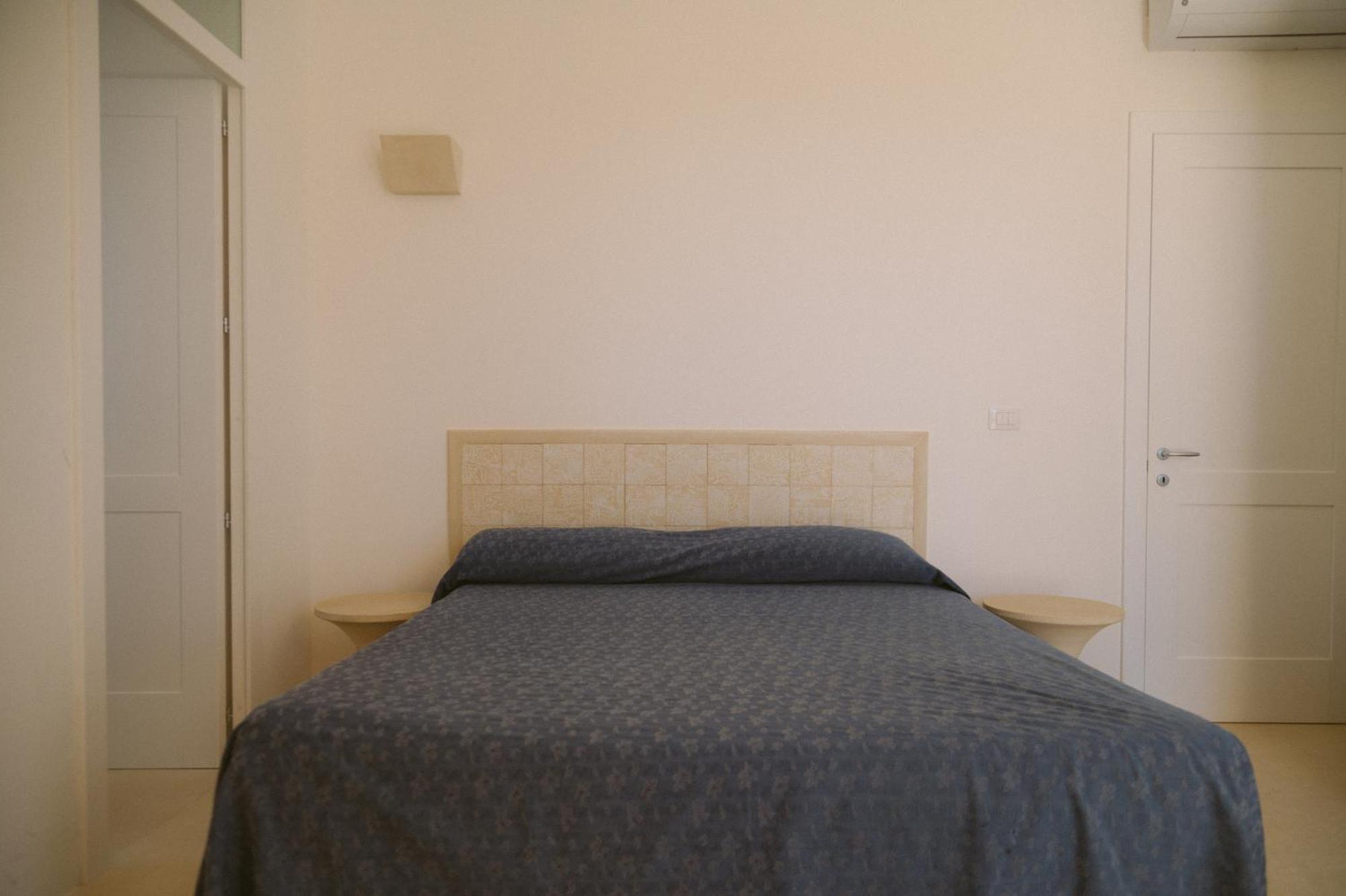 Villa Del Ponente Otranto Alimini Dış mekan fotoğraf
