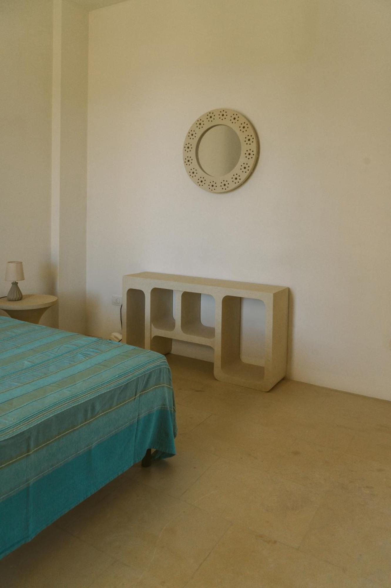 Villa Del Ponente Otranto Alimini Dış mekan fotoğraf