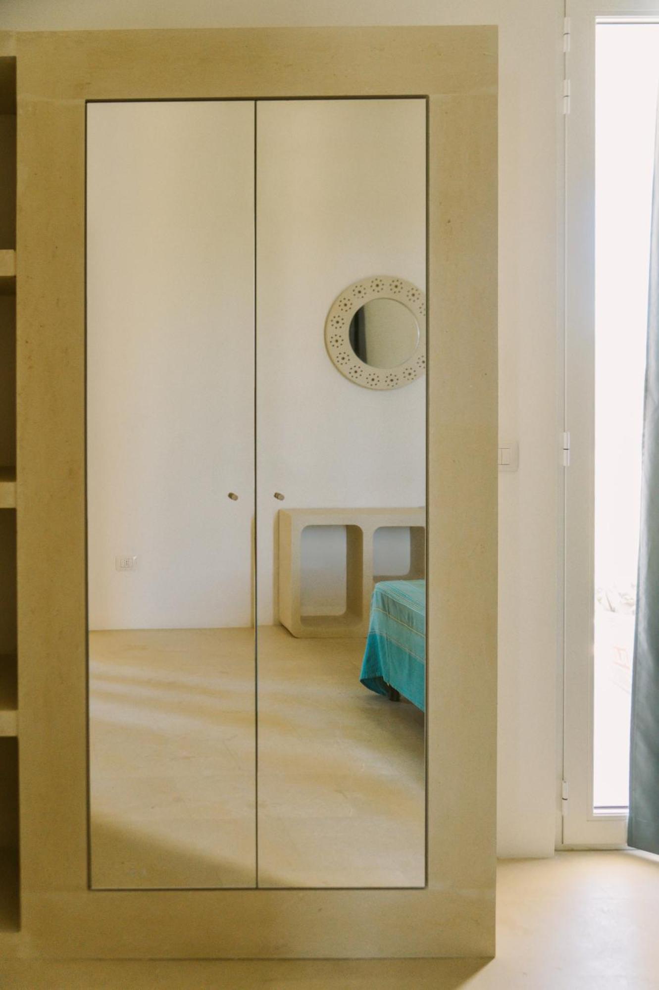 Villa Del Ponente Otranto Alimini Dış mekan fotoğraf