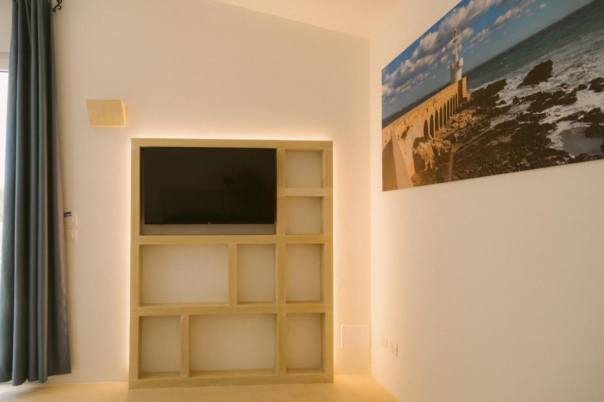 Villa Del Ponente Otranto Alimini Dış mekan fotoğraf