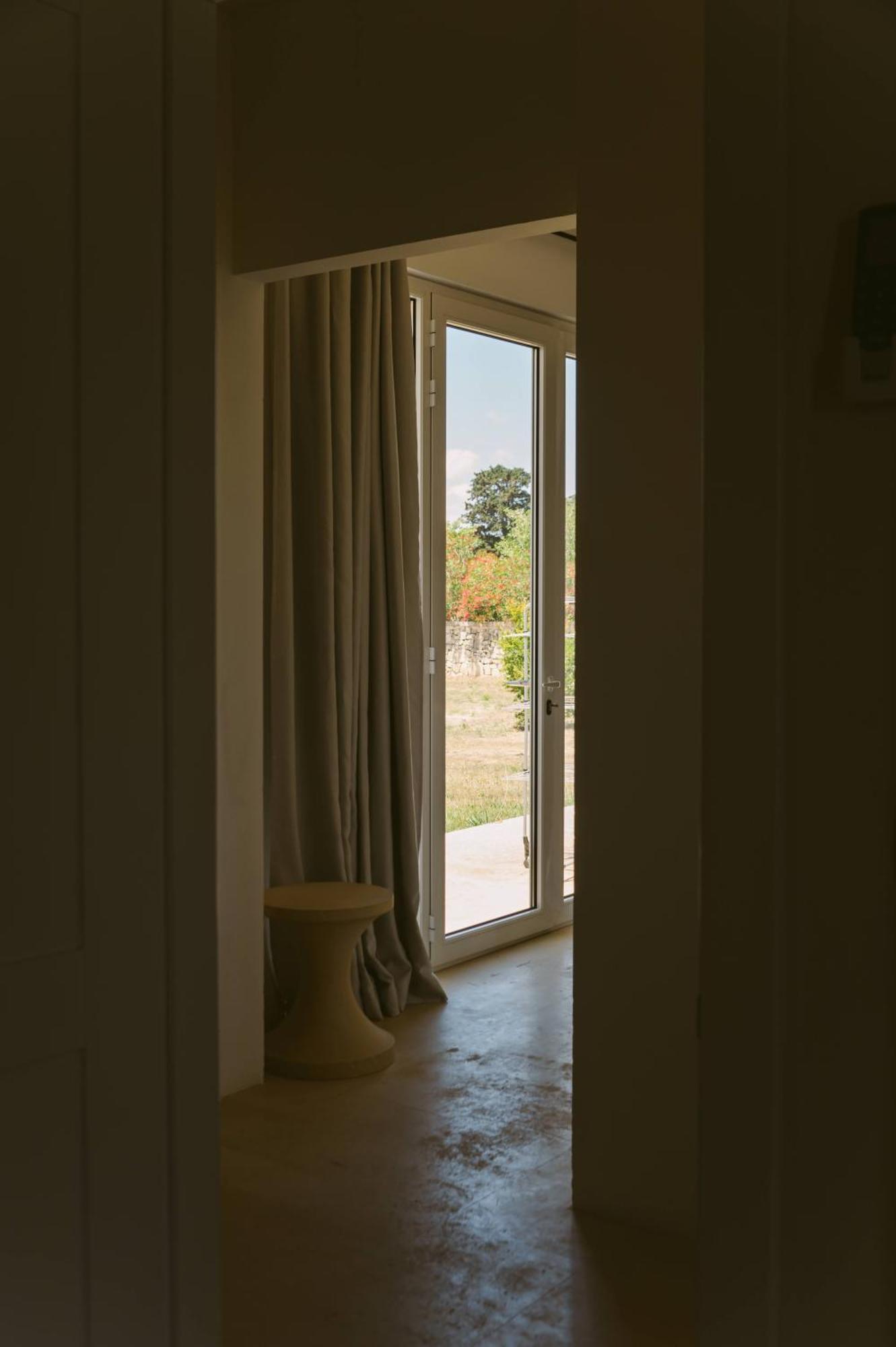 Villa Del Ponente Otranto Alimini Dış mekan fotoğraf