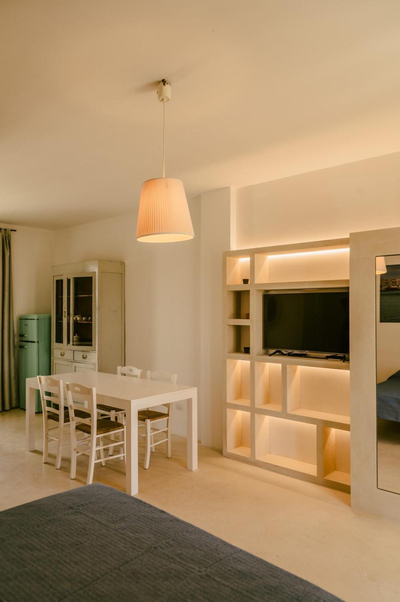 Villa Del Ponente Otranto Alimini Dış mekan fotoğraf