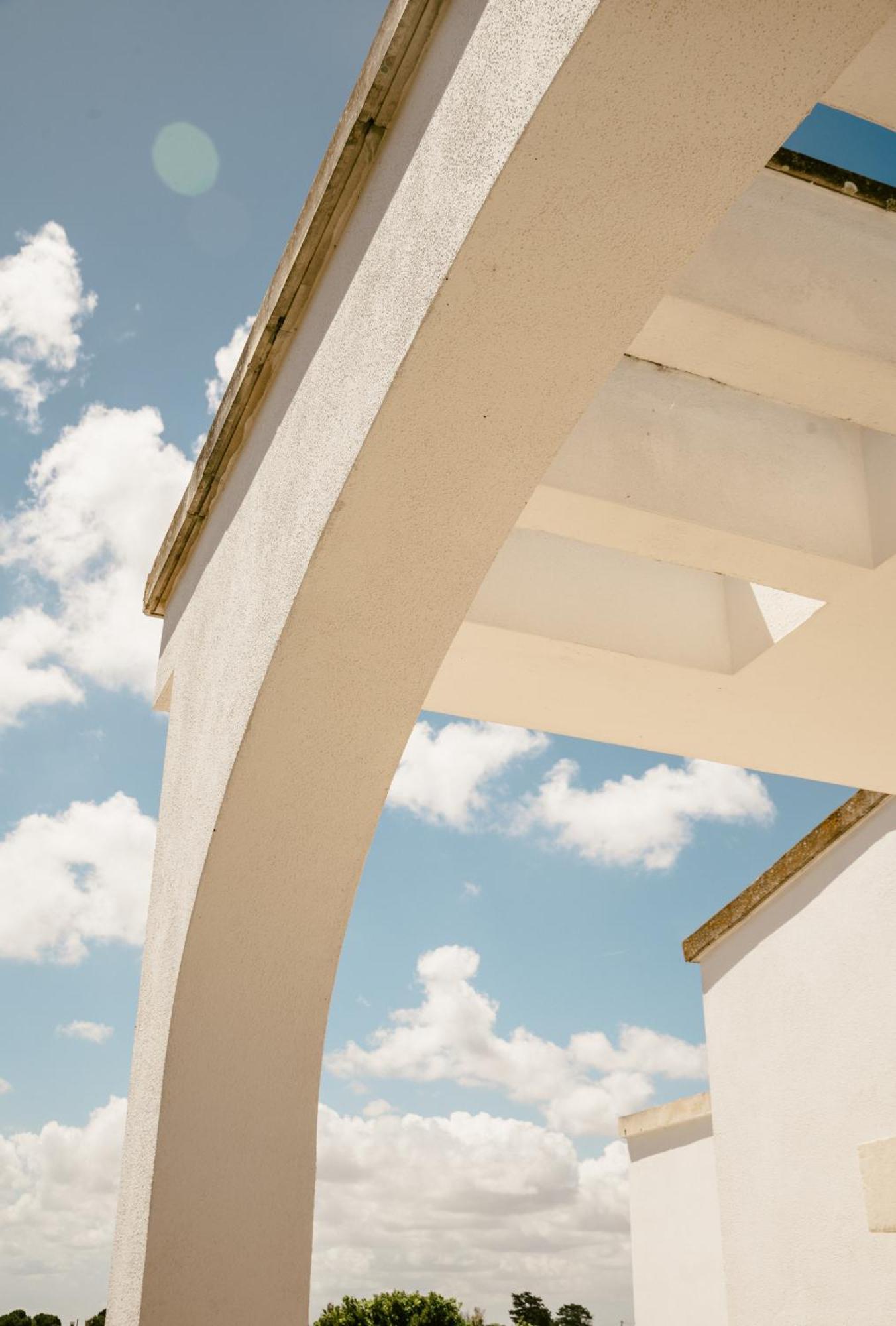 Villa Del Ponente Otranto Alimini Dış mekan fotoğraf