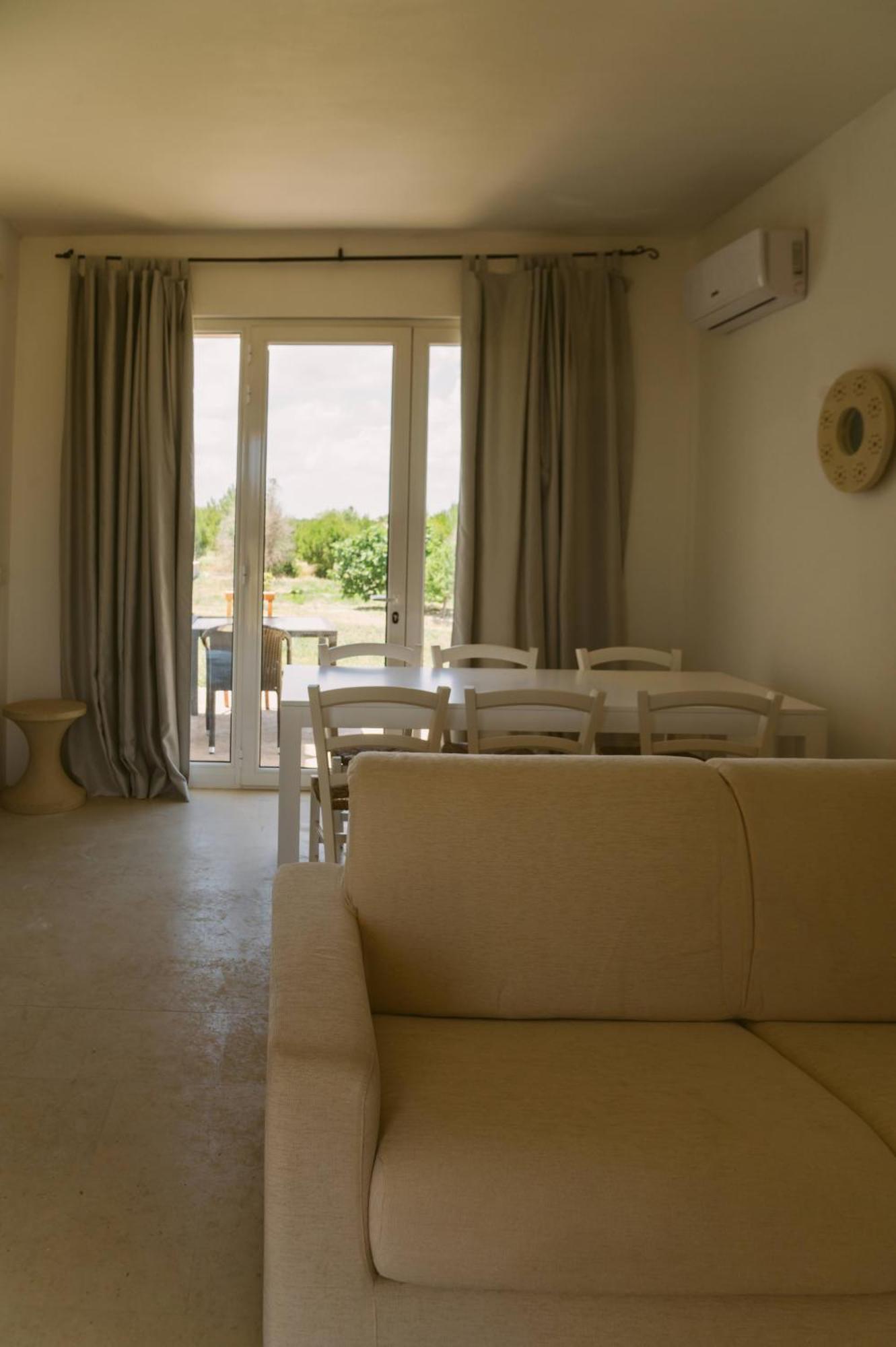 Villa Del Ponente Otranto Alimini Dış mekan fotoğraf