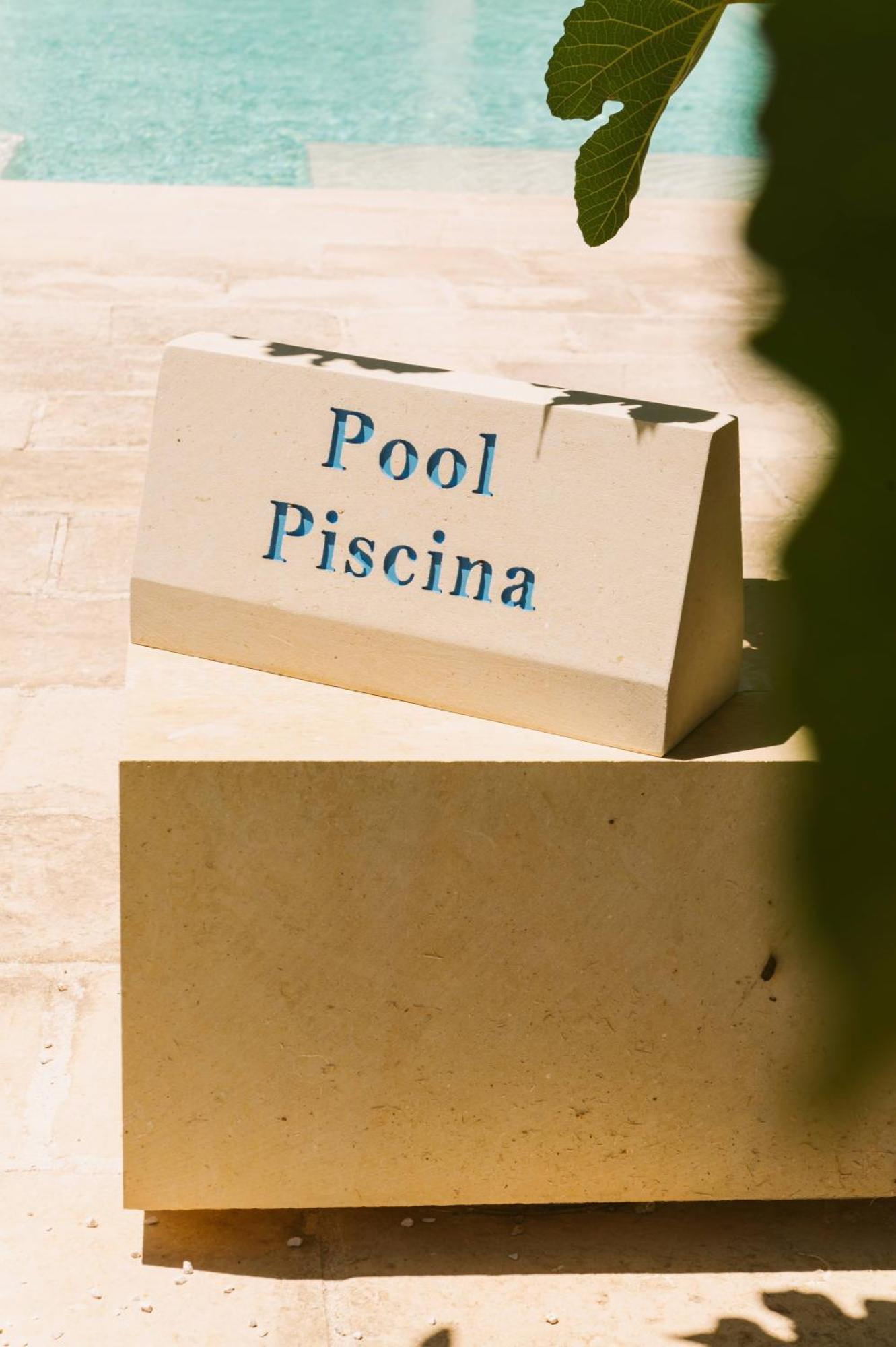Villa Del Ponente Otranto Alimini Dış mekan fotoğraf
