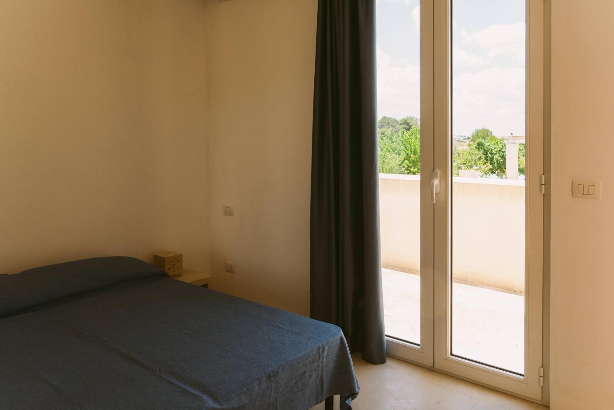 Villa Del Ponente Otranto Alimini Dış mekan fotoğraf