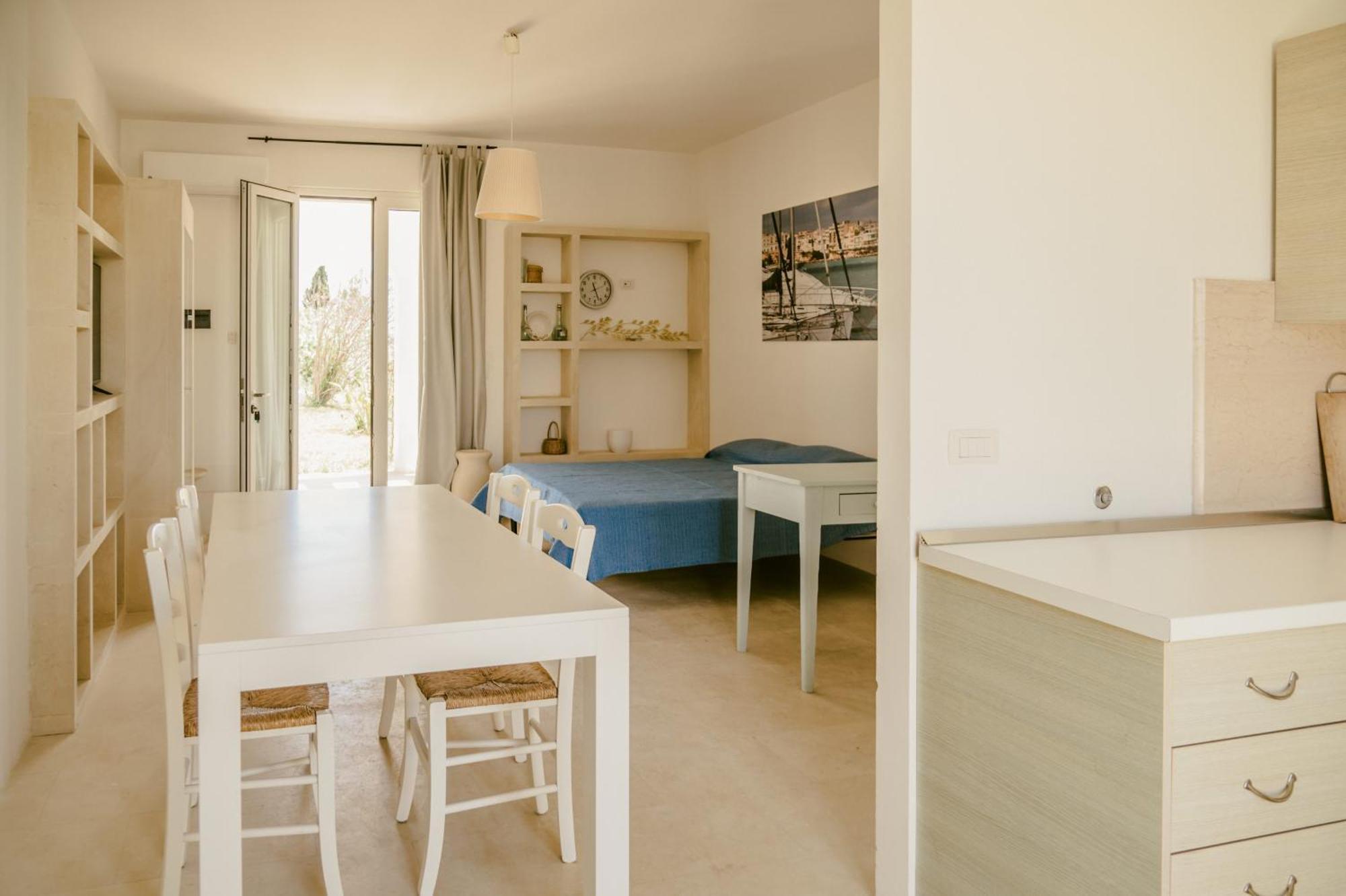Villa Del Ponente Otranto Alimini Dış mekan fotoğraf