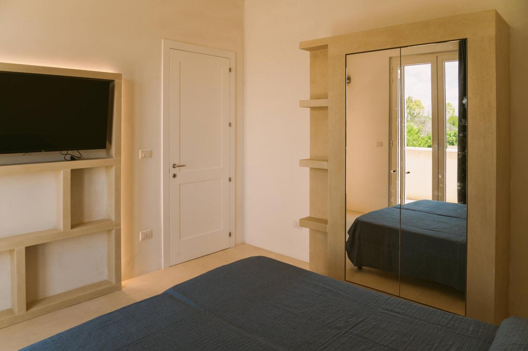 Villa Del Ponente Otranto Alimini Dış mekan fotoğraf